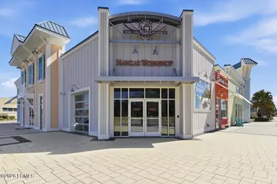 306 Caribbean Soul Avenue #102, Hardeeville, SC 29927 - Photo 55