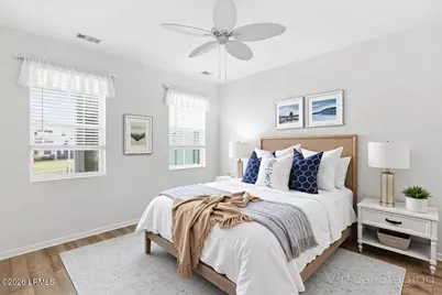 306 Caribbean Soul Avenue #102, Hardeeville, SC 29927 - Photo 7