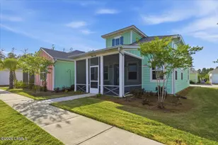 306 Caribbean Soul Ave, Hardeeville, SC 29927 - Photo 1