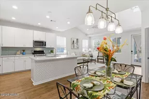 306 Caribbean Soul Ave, Hardeeville, SC 29927 - Photo 19