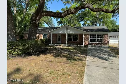 4027 Shell Point Road, Beaufort, SC 29906 - Photo 47