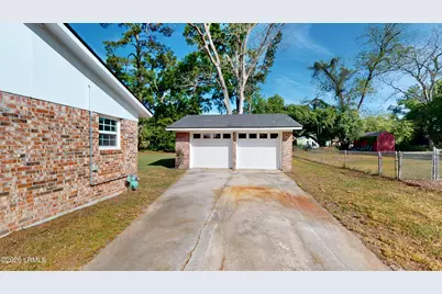 4027 Shell Point Road, Beaufort, SC 29906 - Photo 43