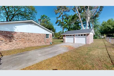 4027 Shell Point Road, Beaufort, SC 29906 - Photo 41