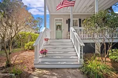 2688 Broad Street, Beaufort, SC 29902 - Photo 5