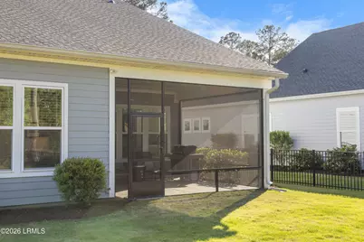 168 Crepe Myrtle Lane, Hardeeville, SC 29927 - Photo 41