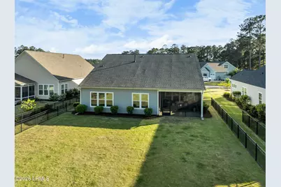 168 Crepe Myrtle Lane, Hardeeville, SC 29927 - Photo 45