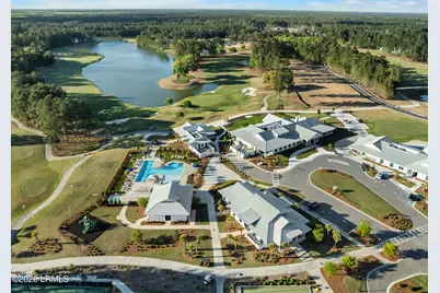 168 Crepe Myrtle Lane, Hardeeville, SC 29927 - Photo 57