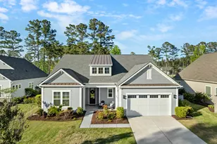 168 Crepe Myrtle Ln, Hardeeville, SC 29927 - Photo 1