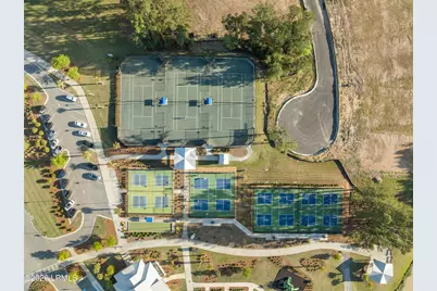 168 Crepe Myrtle Lane, Hardeeville, SC 29927 - Photo 53