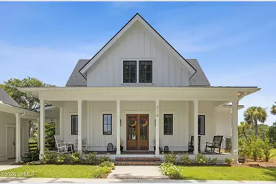 219 Jonesville Road, Hilton Head, SC 29926 - Photo 3