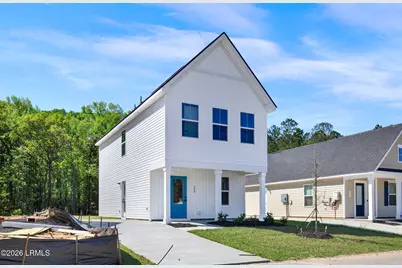 193 Crown Street, Hardeeville, SC 29927 - Photo 1