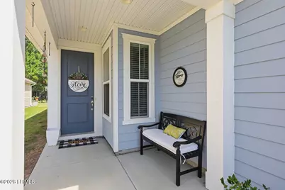 802 Destiny Drive, Hardeeville, SC 29936 - Photo 5