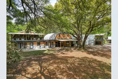 85 Friendship Lane, Beaufort, SC 29907 - Photo 67