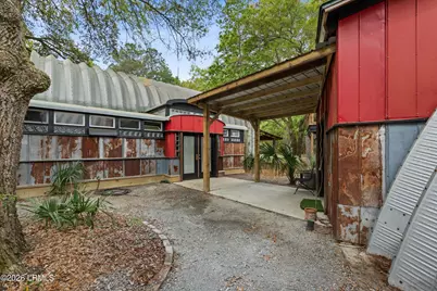85 Friendship Lane, Beaufort, SC 29907 - Photo 7