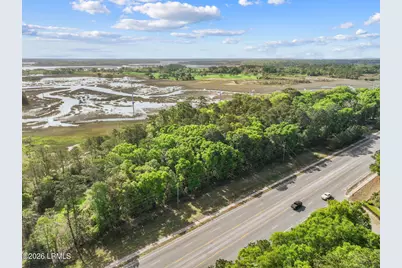 195 Ladys Island Drive, Beaufort, SC 29907 - Photo 3
