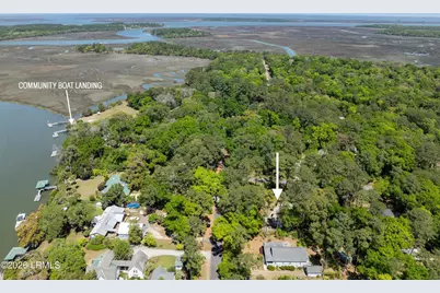 64 Dulamo Bluff, Saint Helena Island, SC 29920 - Photo 73