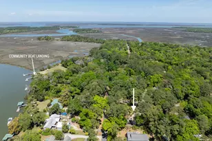 64 Dulamo Bluff, Saint Helena Island, SC 29920 - Photo 73