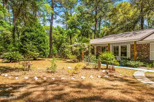 64 Dulamo Bluff, Saint Helena Island, SC 29920 - Photo 41