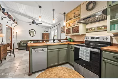 64 Dulamo Bluff, Saint Helena Island, SC 29920 - Photo 9