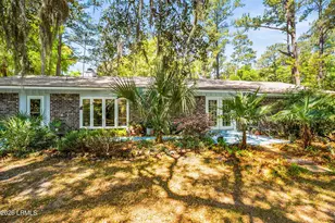 64 Dulamo Bluff, Saint Helena Island, SC 29920 - Photo 35