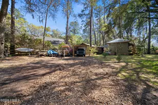 64 Dulamo Bluff, Saint Helena Island, SC 29920 - Photo 49