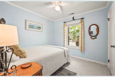 64 Dulamo Bluff, Saint Helena Island, SC 29920 - Photo 21