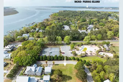 8 Stoney Island Drive, Beaufort, SC 29907 - Photo 5