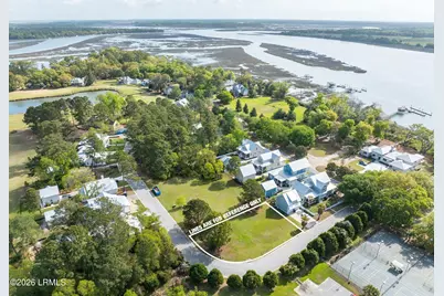 8 Stoney Island Drive, Beaufort, SC 29907 - Photo 3