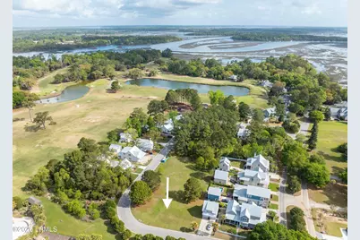 8 Stoney Island Drive, Beaufort, SC 29907 - Photo 9