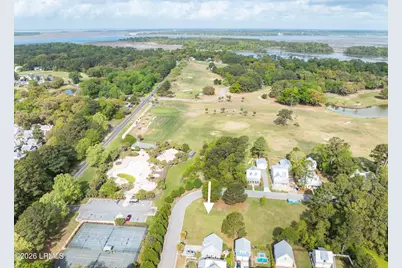 8 Stoney Island Drive, Beaufort, SC 29907 - Photo 7