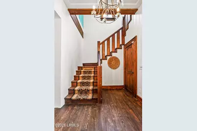 4 N Point Trail, Beaufort, SC 29907 - Photo 27