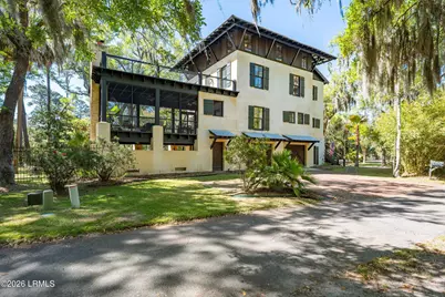 4 N Point Trail, Beaufort, SC 29907 - Photo 63