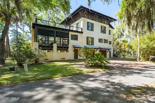 4 North Point Trail, Beaufort, SC 29907 - Photo 63