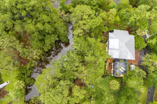 4 North Point Trail, Beaufort, SC 29907 - Photo 65