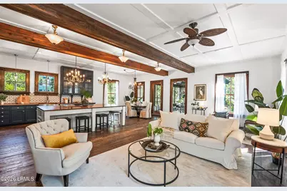 4 N Point Trail, Beaufort, SC 29907 - Photo 15