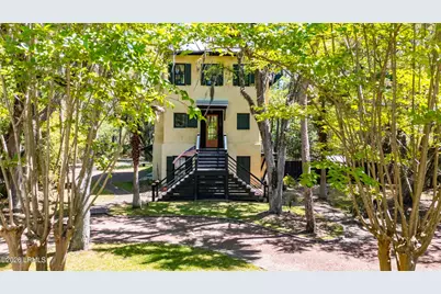 4 N Point Trail, Beaufort, SC 29907 - Photo 69