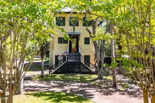 4 North Point Trail, Beaufort, SC 29907 - Photo 69