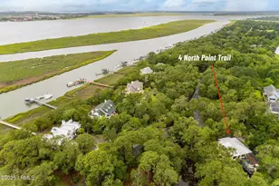 4 North Point Trail, Beaufort, SC 29907 - Photo 67
