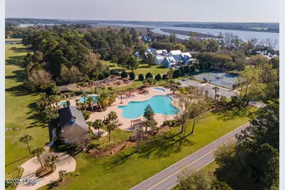 4 N Point Trail, Beaufort, SC 29907 - Photo 71