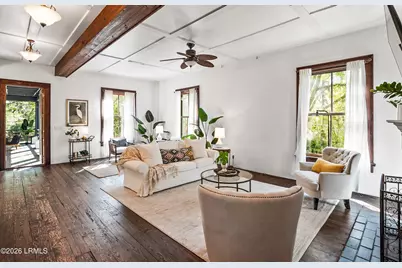 4 N Point Trail, Beaufort, SC 29907 - Photo 17