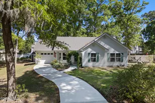 9 White Dogwood Rd, Beaufort, SC 29907 - Photo 3