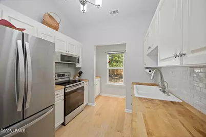 9 White Dogwood Road, Beaufort, SC 29907 - Photo 13