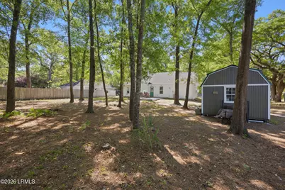 9 White Dogwood Road, Beaufort, SC 29907 - Photo 33