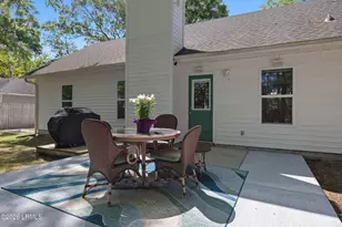 9 White Dogwood Rd, Beaufort, SC 29907 - Photo 29