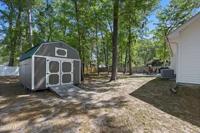 9 White Dogwood Road, Beaufort, SC 29907 - Photo 31