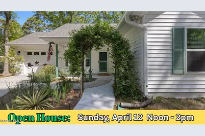 9 White Dogwood Road, Beaufort, SC 29907 - Photo 1