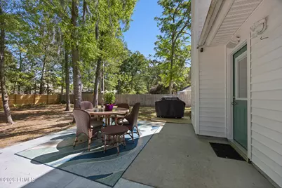 9 White Dogwood Road, Beaufort, SC 29907 - Photo 27