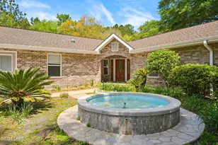 50 Zehm Ln, Beaufort, SC 29906 - Photo 1