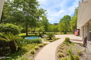 50 Zehm Ln, Beaufort, SC 29906 - Photo 3