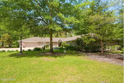 50 Zehm Lane, Beaufort, SC 29906 - Photo 33